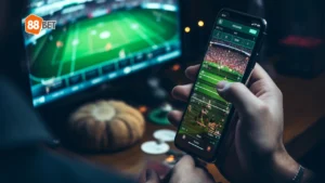 Cách chơi kèo phạt góc hiệu quả