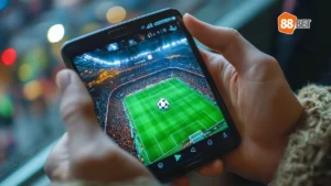 phần mềm soi Odds bóng đá