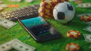 Nhận biết tips bóng đá lừa đảo