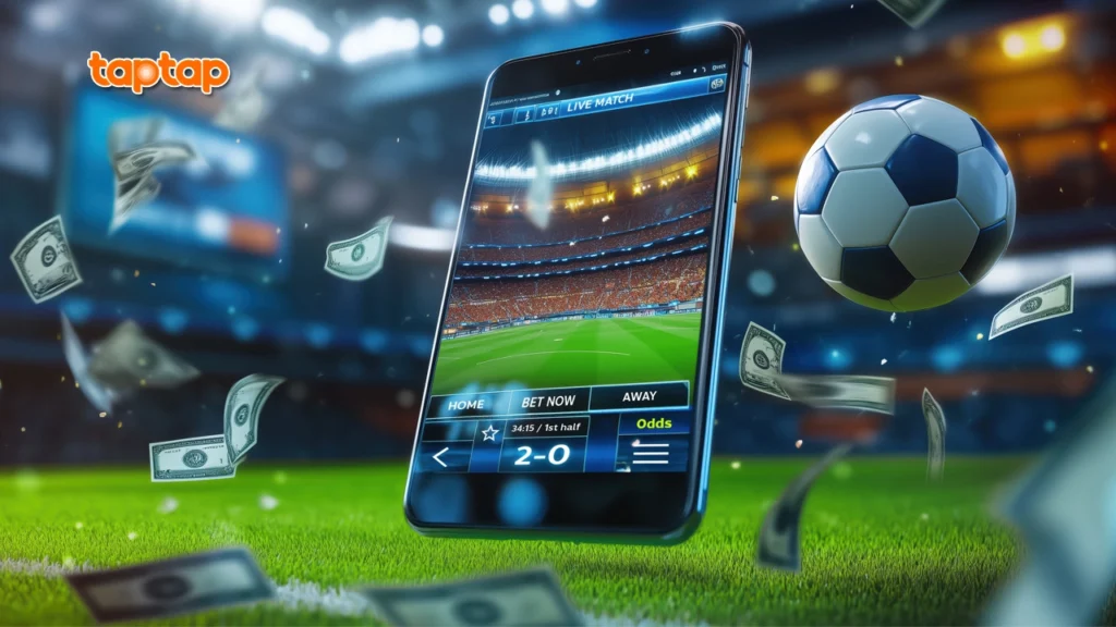 Kèo chấp bóng đá là gì