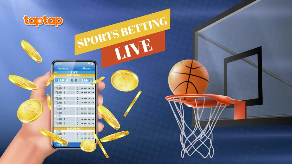 cách chơi cá cược bóng chuyền